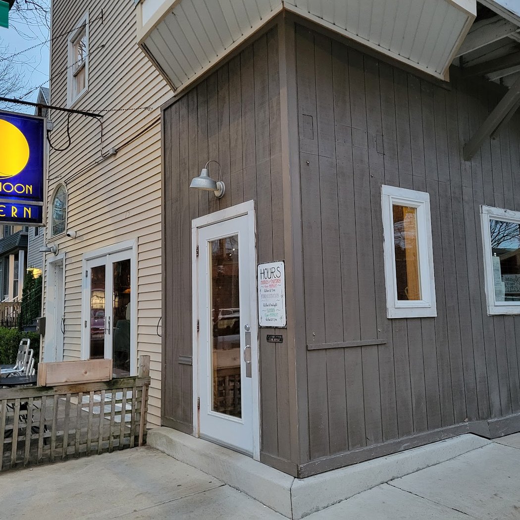 Four Moon Tavern 2
