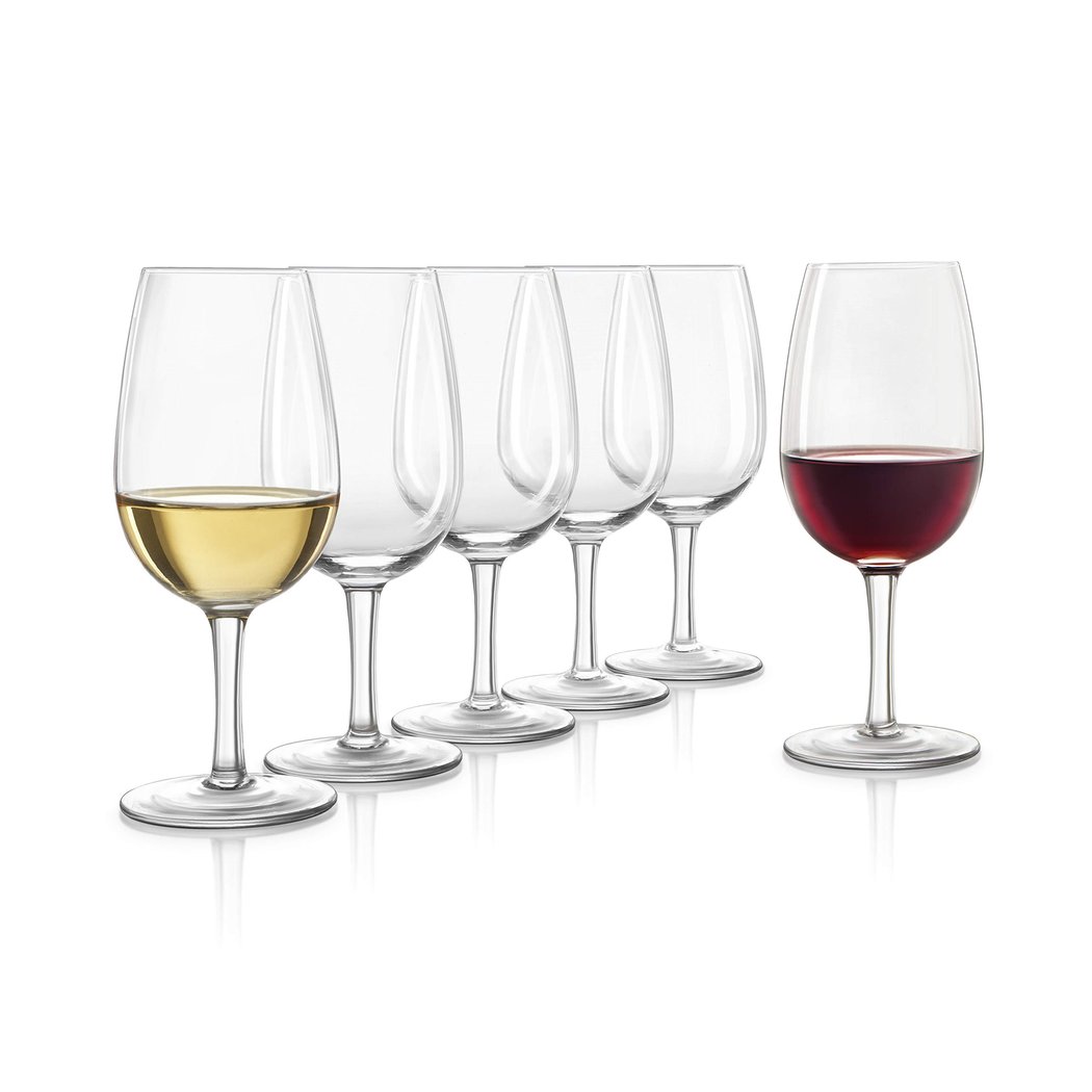 Exploring A World Of Wine 2