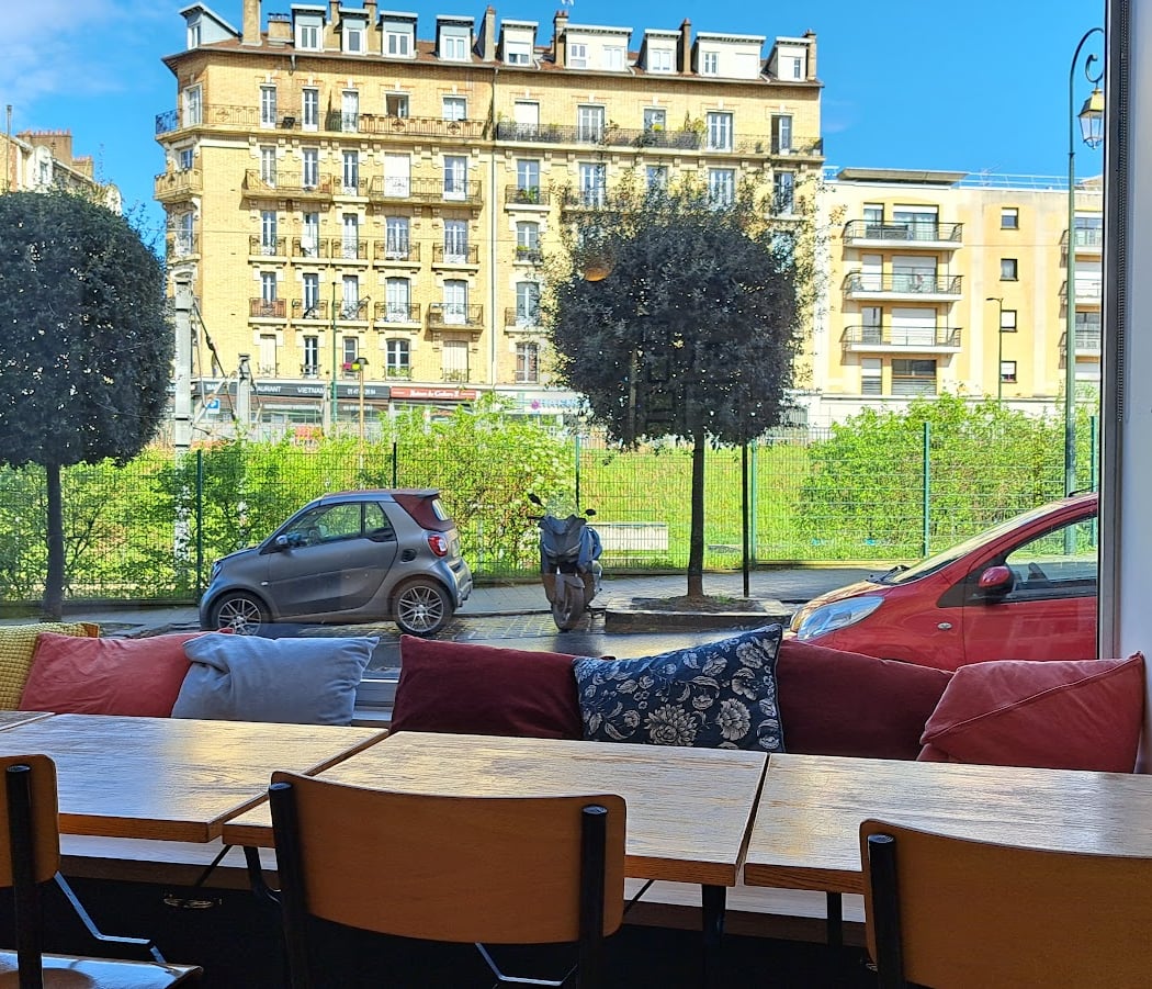 Café Cannelle 2