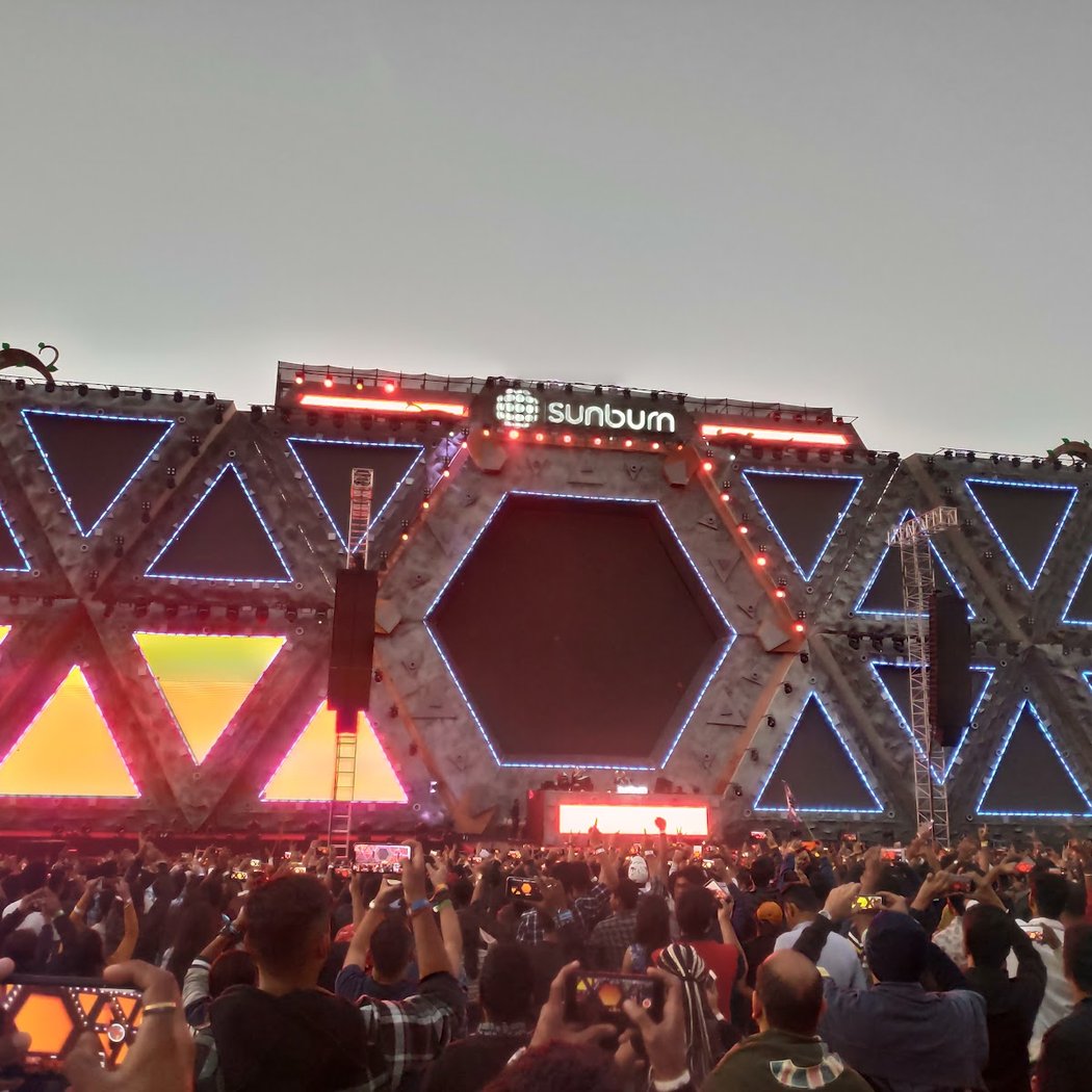 Final Hour NYE 3