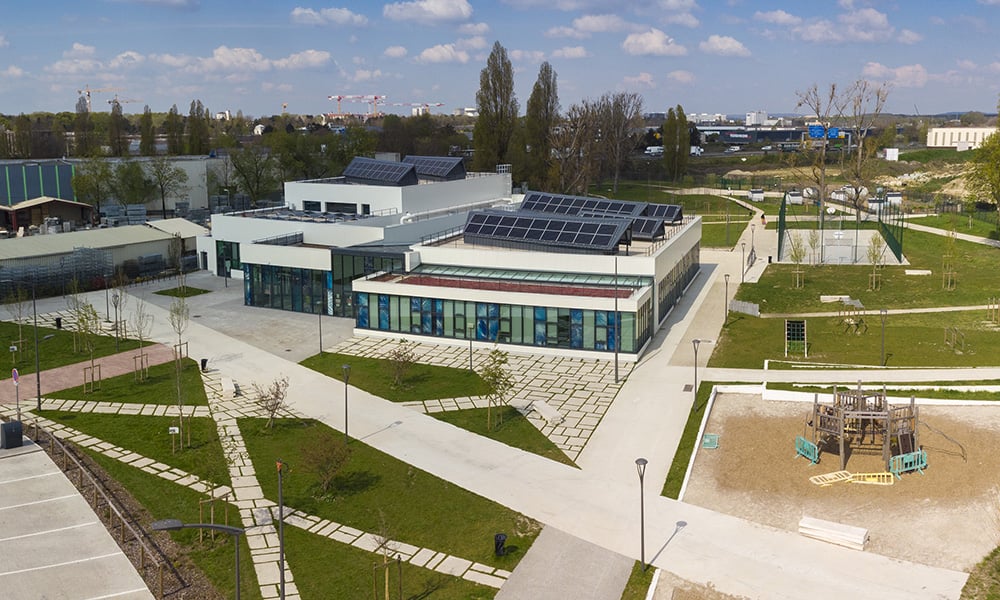 Espace Jules Verne 1