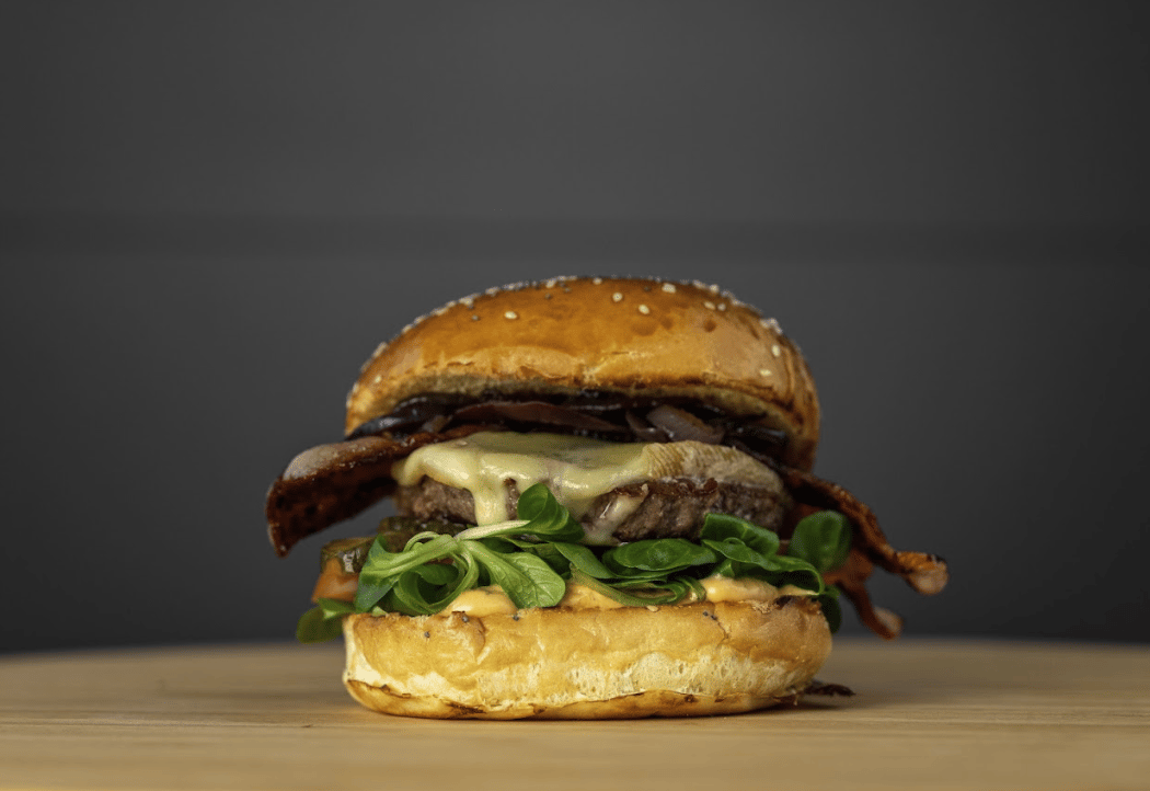 Les Burgers de lucien Sarreguemines 1