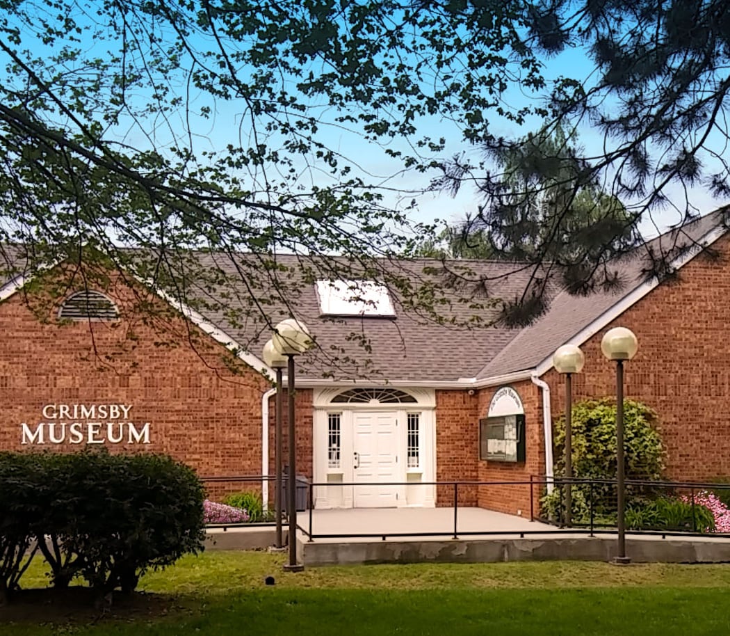 Grimsby Museum 3