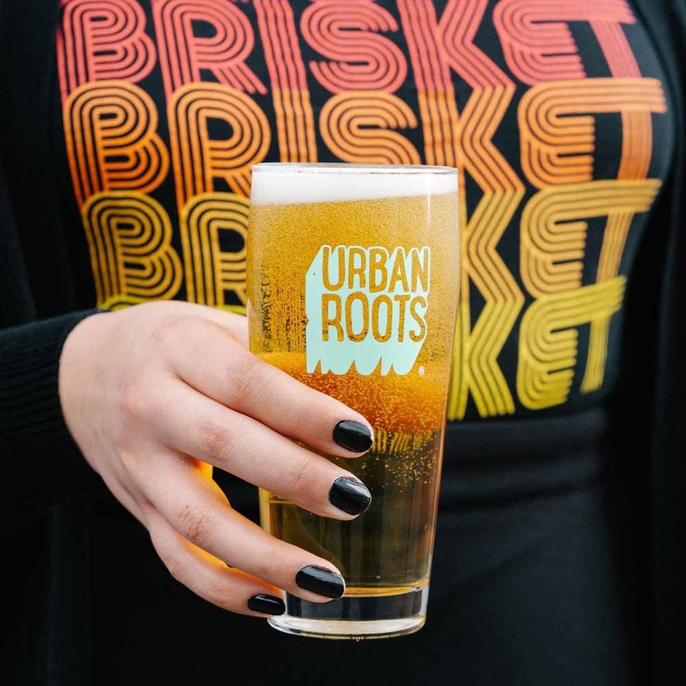 Urban Roots Brewery & Smokehouse 1