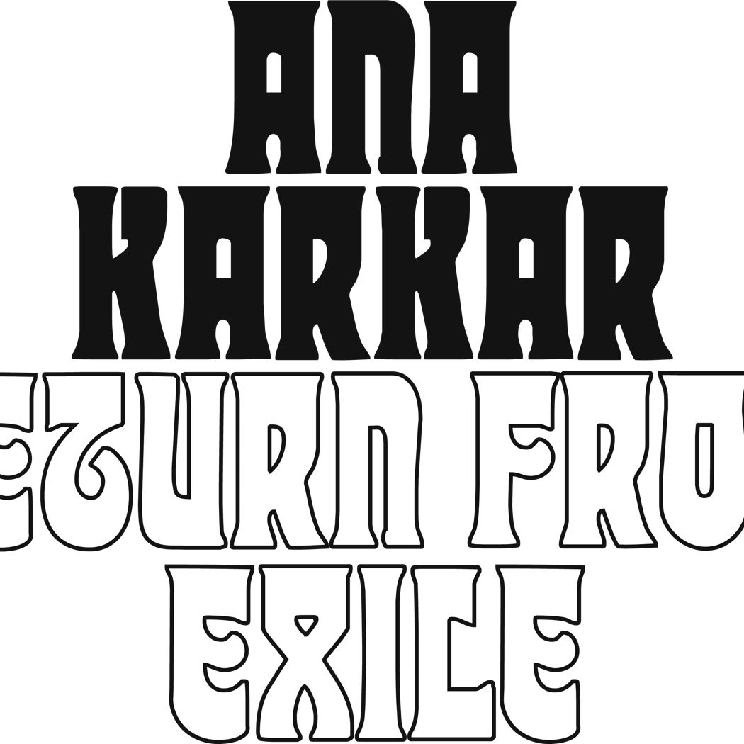 Return From Exile 2