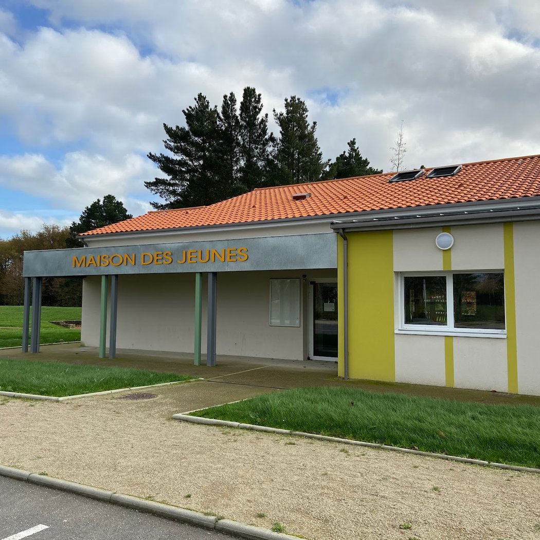Youth Club De Saint-Aignan De Grand Lieu 3