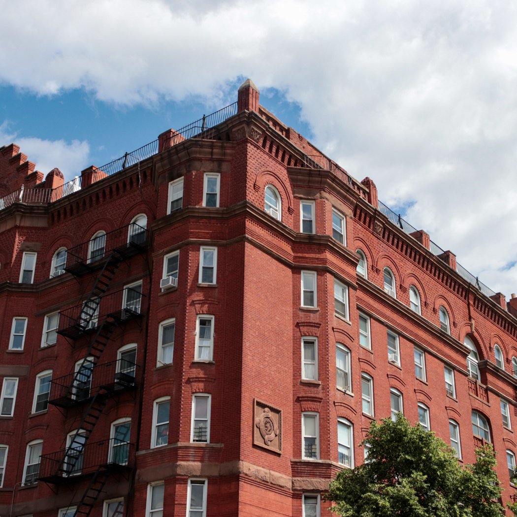 Astral Apartments 1