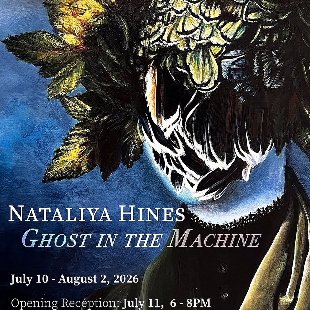 Ghost in the Machine 1