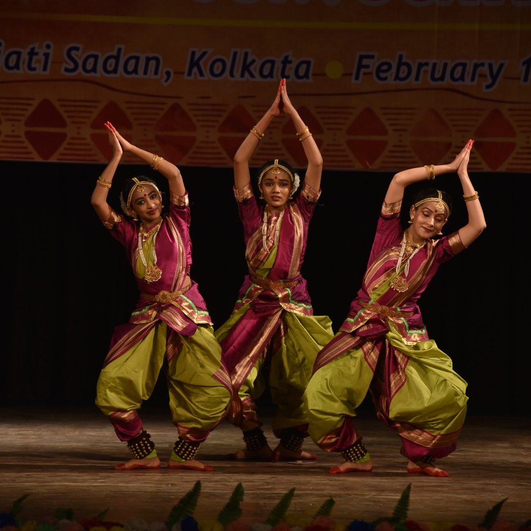 Performing Arts- ArtzKala Studio- Dance class(Bharatanatyam,Kathak,Indian Contemporary) | Drawing Class 1