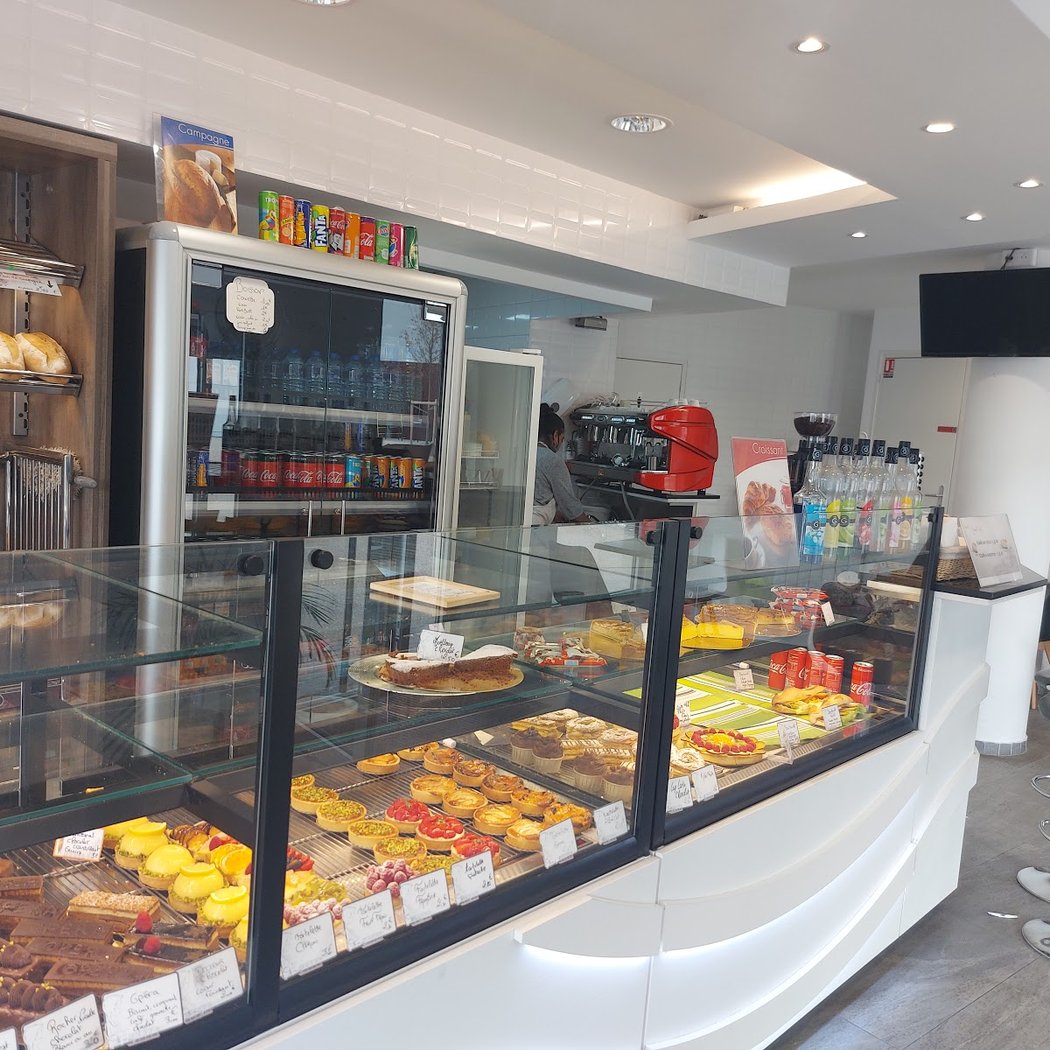 SAS Boulangerie Souheil Chez Noé 2