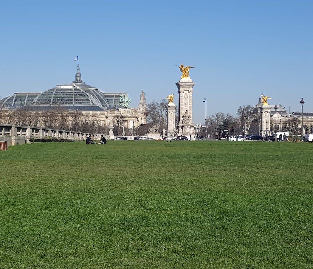 Esplanade des Invalides 2