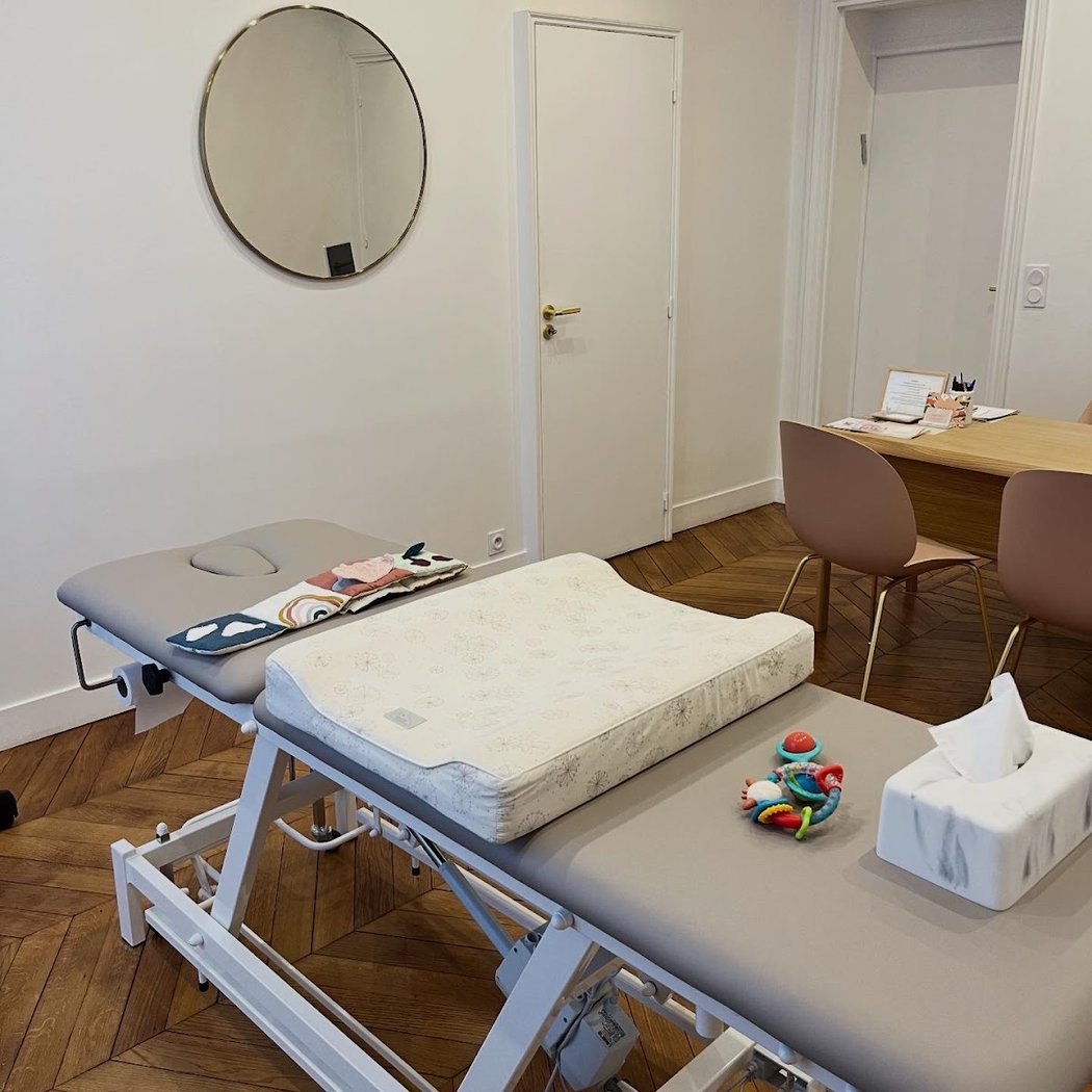 Massage Prénatal 3