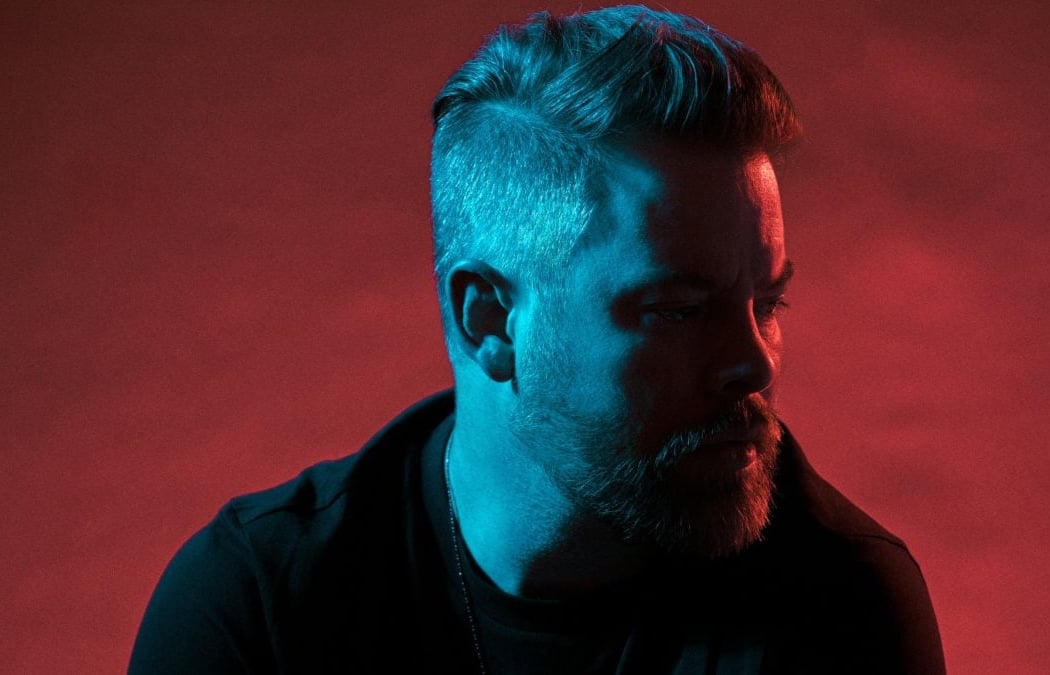 David Cook 1