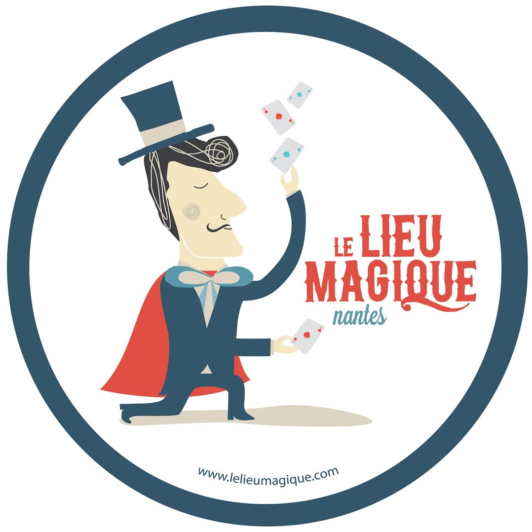The Magic Place 1