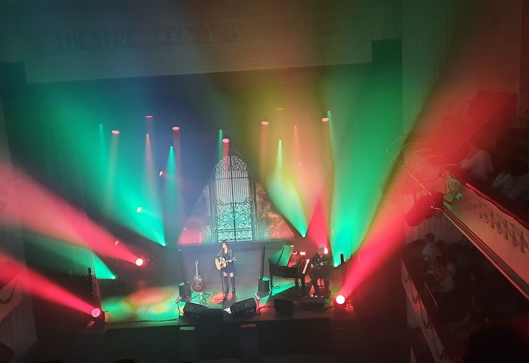Festival littéraire Villeneuve se livre 1