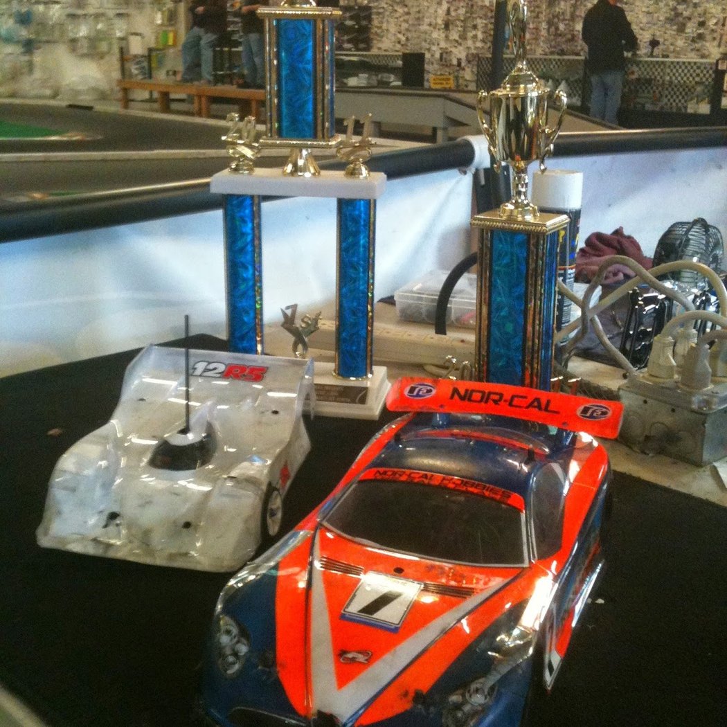 Nor-Cal Hobbies & Raceway 1