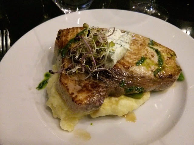 Restaurant Le Phare de Seine 3