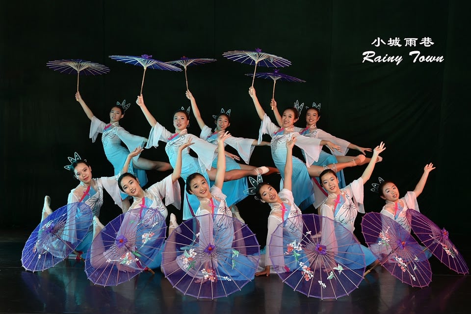 Lisa Performing Arts 3