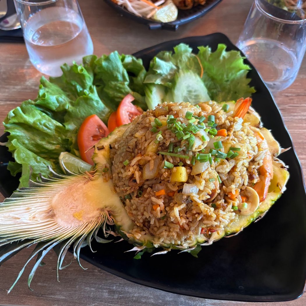Sabai Sabai St Maur 1