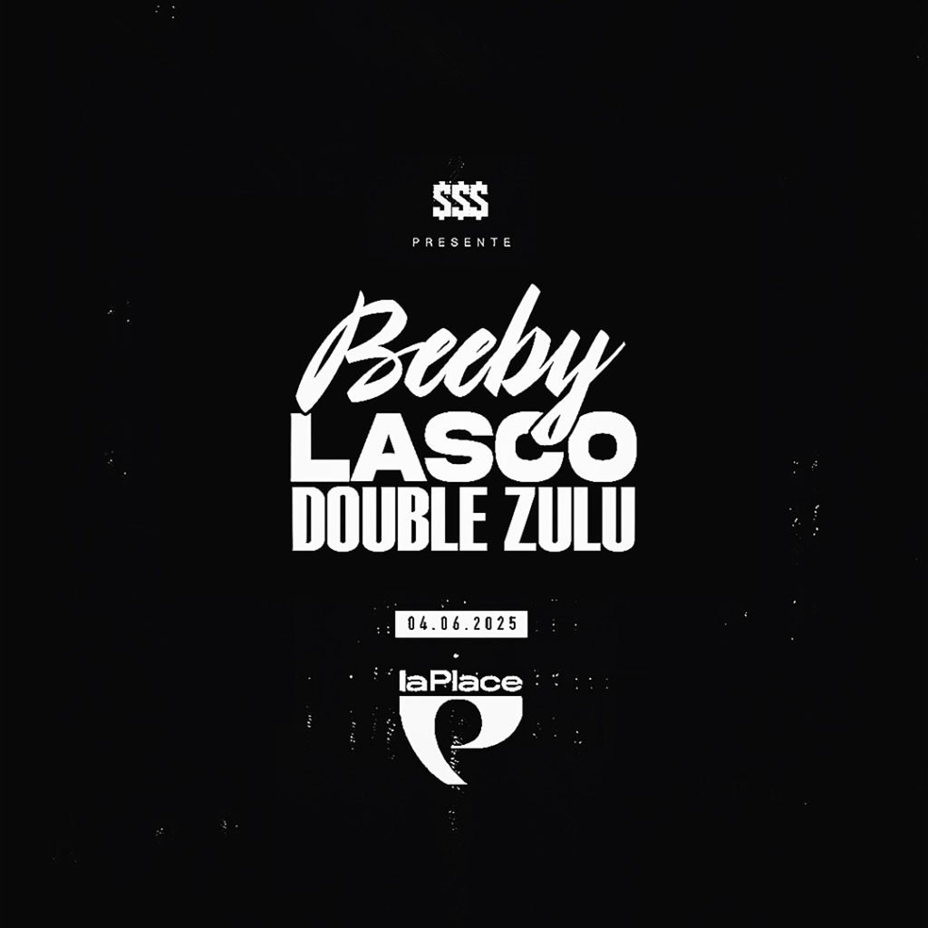 Beeby, Lasco, Double Zulu 1