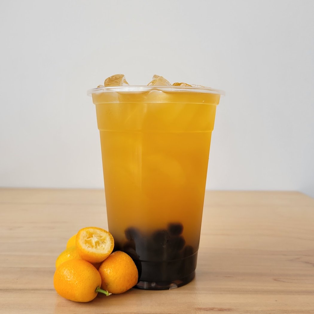 Pick Up Bubble Tea 3