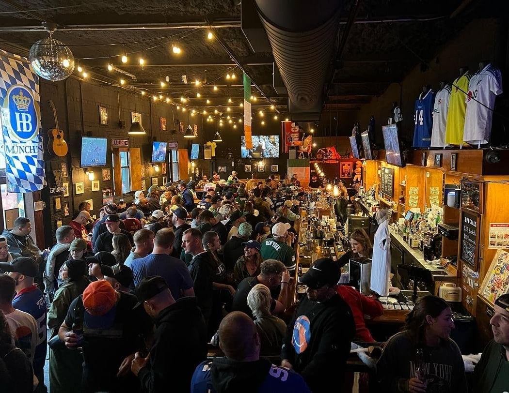 Murphy's Sports Bar 2