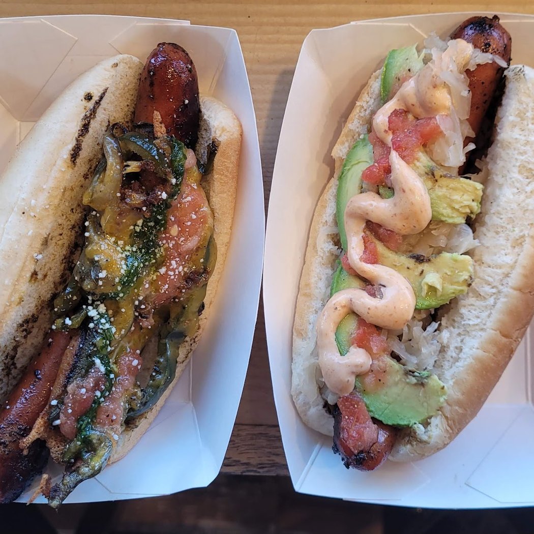 HolyDog 1