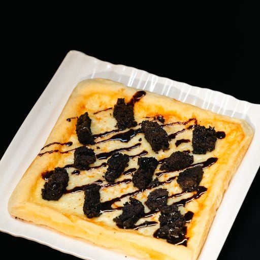 PIZZA ON BOARD 3
