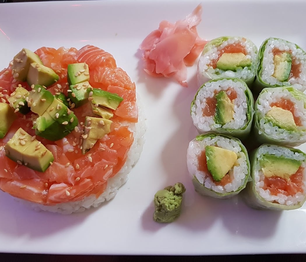 Dream Sushi 3