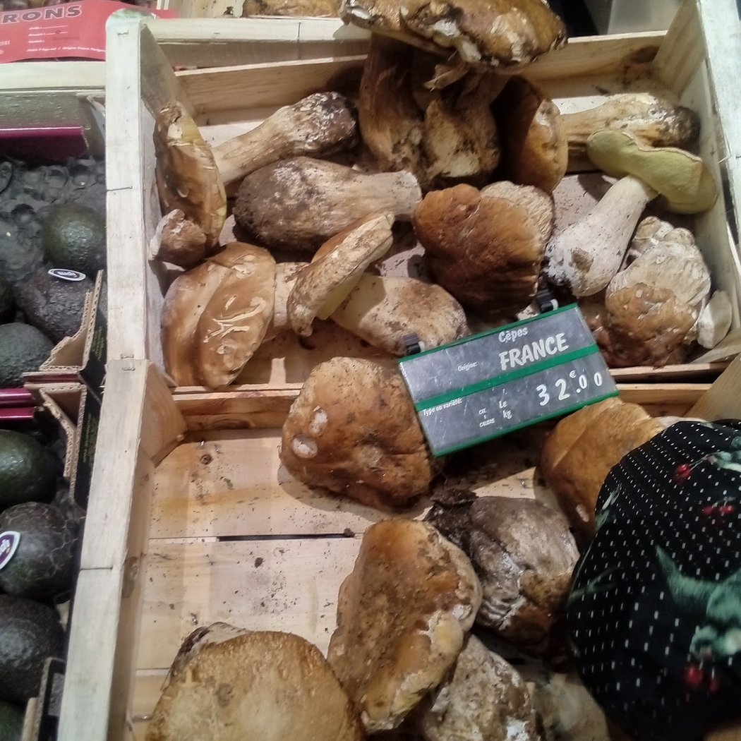 Mes p'tits Légumes 3