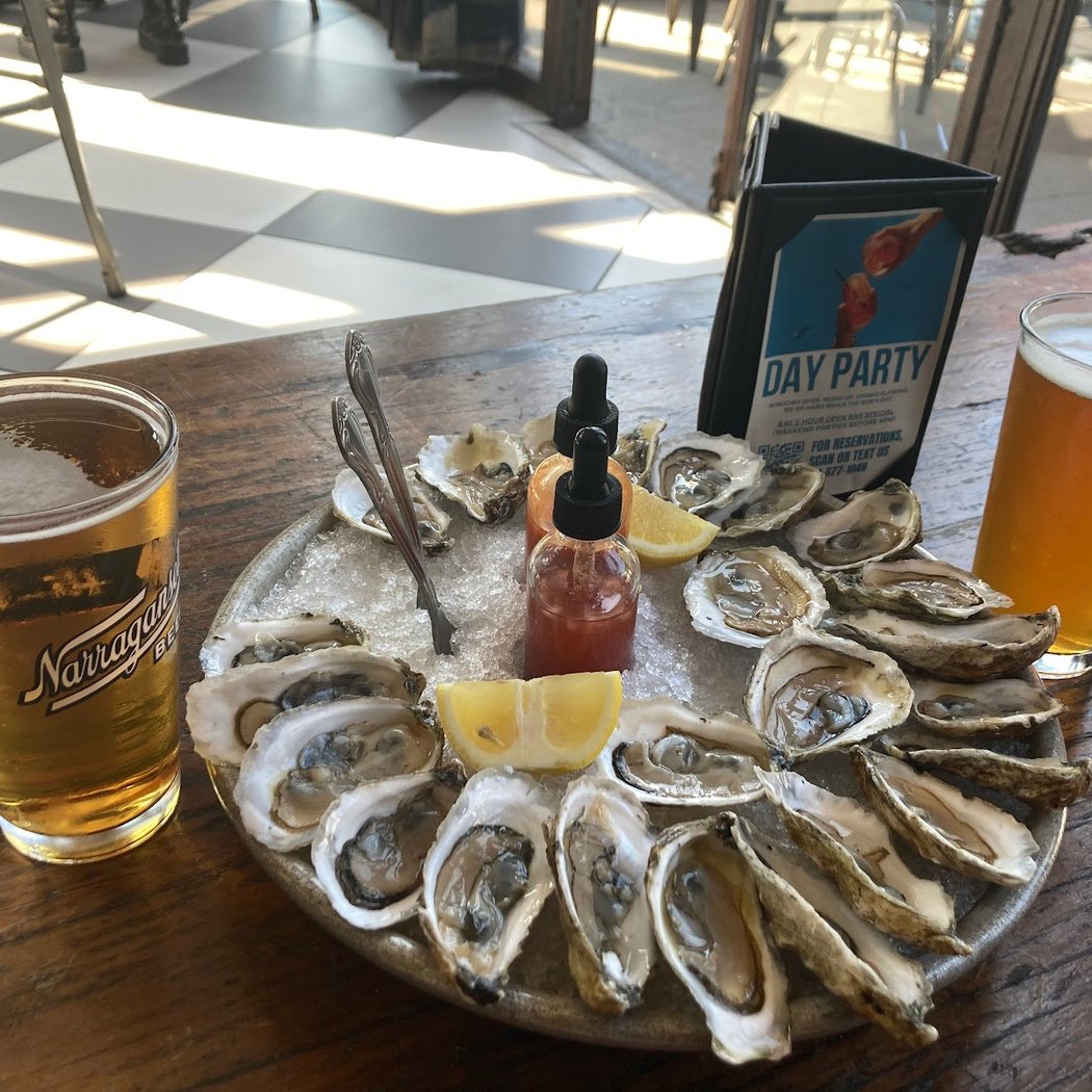 Grey Lady Sunday Football Season Specials 3