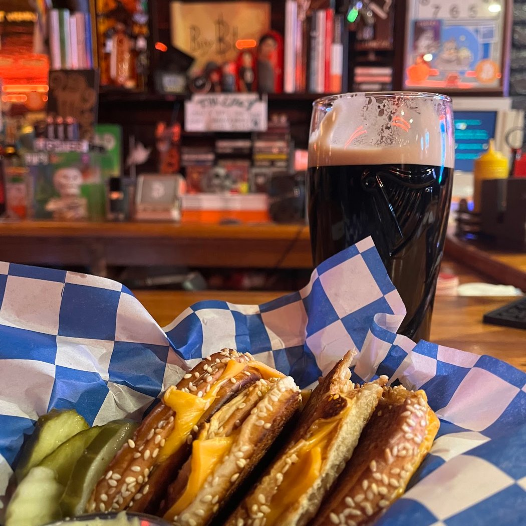 Pubkey NYC Trivia Night 1