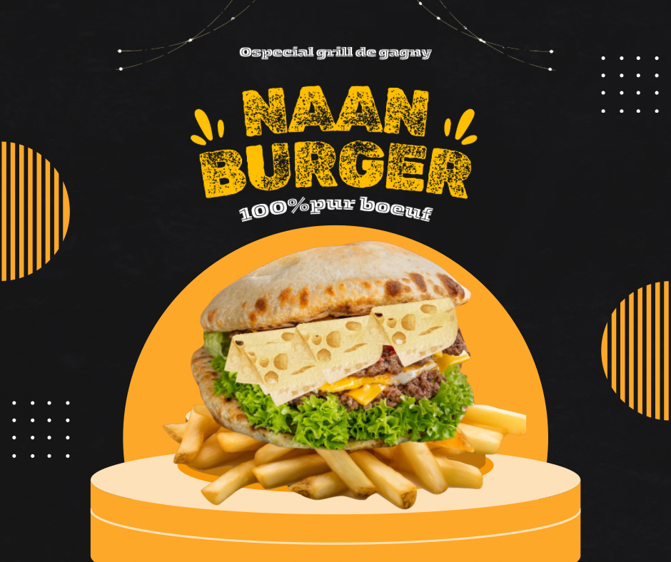 O’Spécial Grill Gagny 1