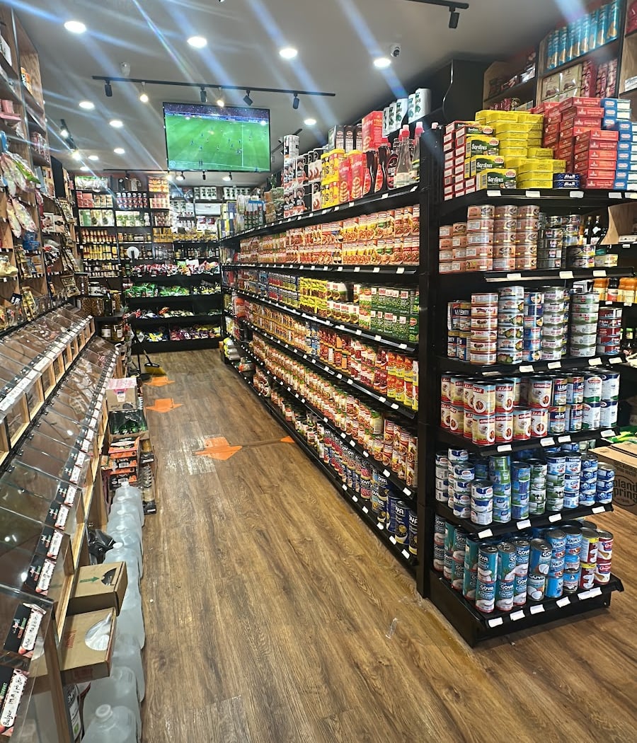 ALOSRA MARKET 3