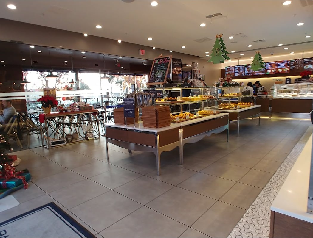 Paris Baguette 2