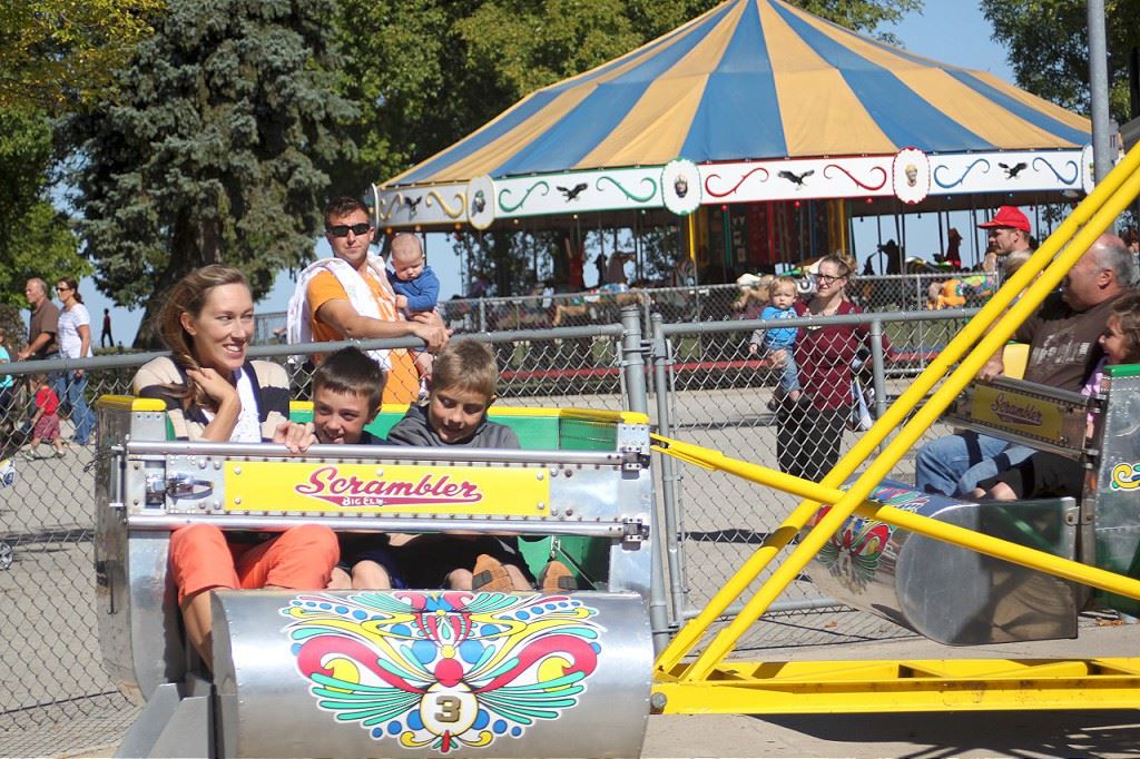 Bay Beach Amusement Park 2
