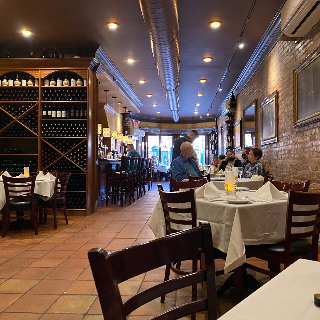 Trattoria Locanda 2