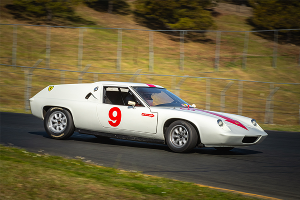 CSRG Sears Point Challenge