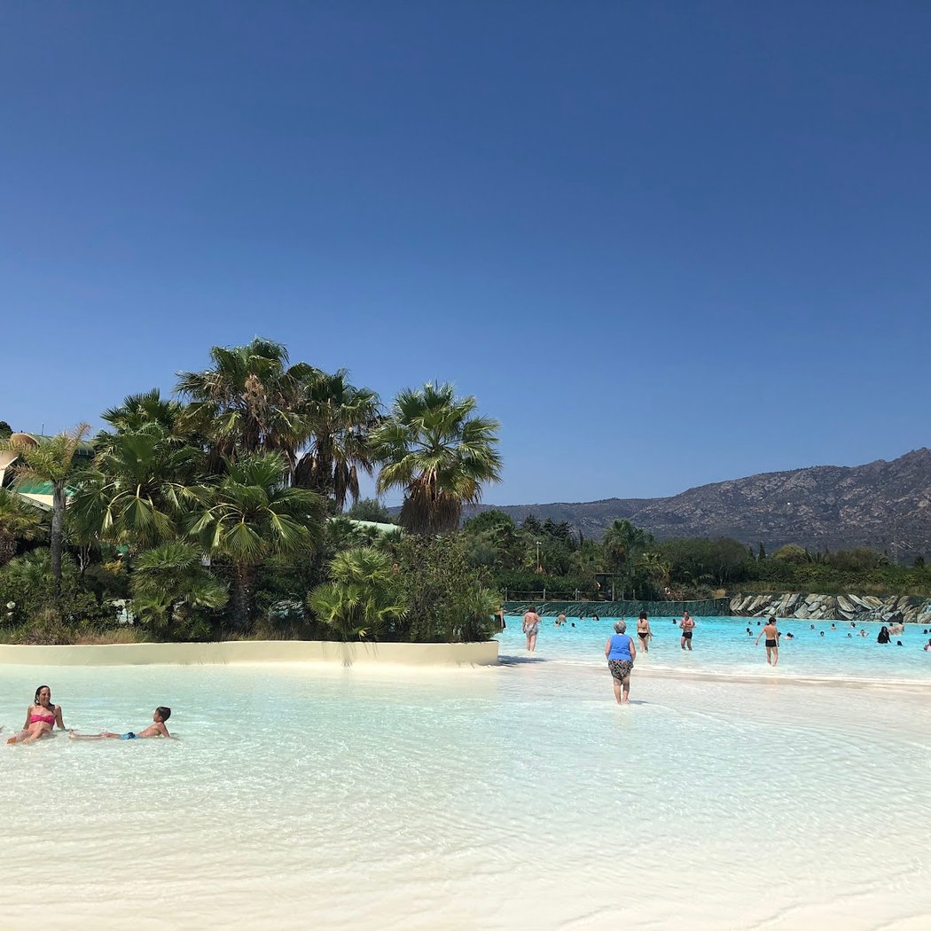Aquatic Park Aquabrava 3