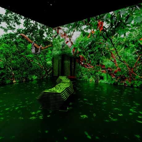 Vivid: Immerse Your Senses 3