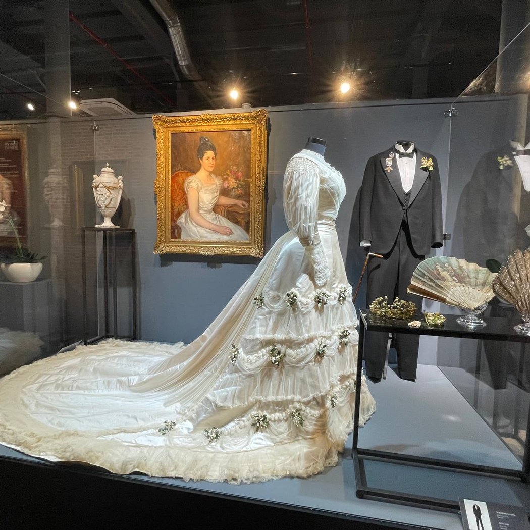 Victoria Museum Barcelona 2