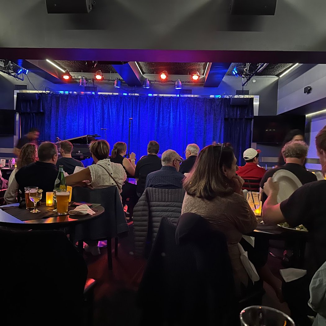 Birdland Big Band 5