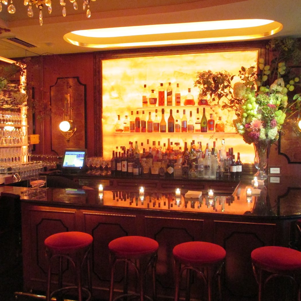 La Grenouille 2