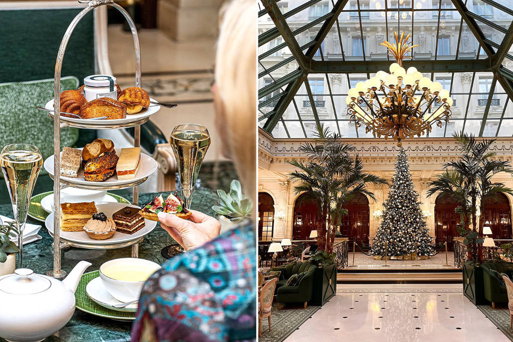 InterContinental Paris - Le Grand by IHG 1