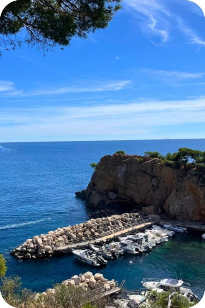 Sentier des douaniers 2