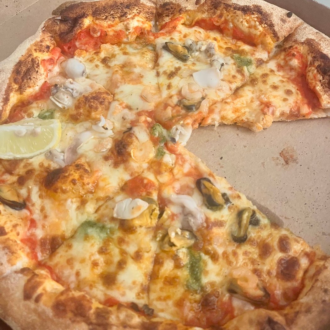 PIZZA Enzo 3