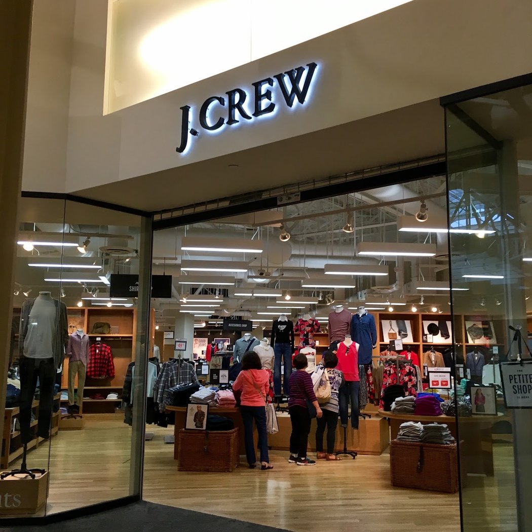 J.Crew Factory 2
