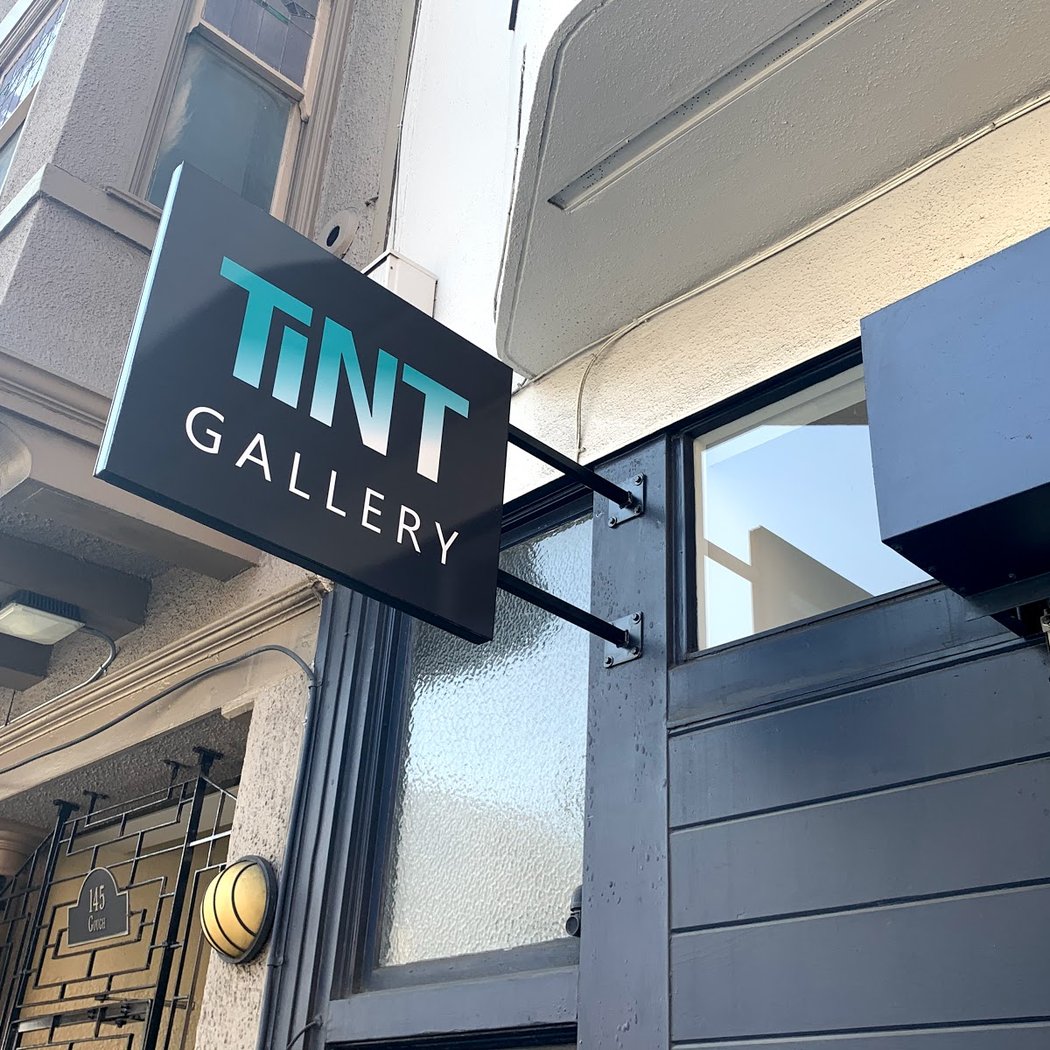TINT Gallery 2