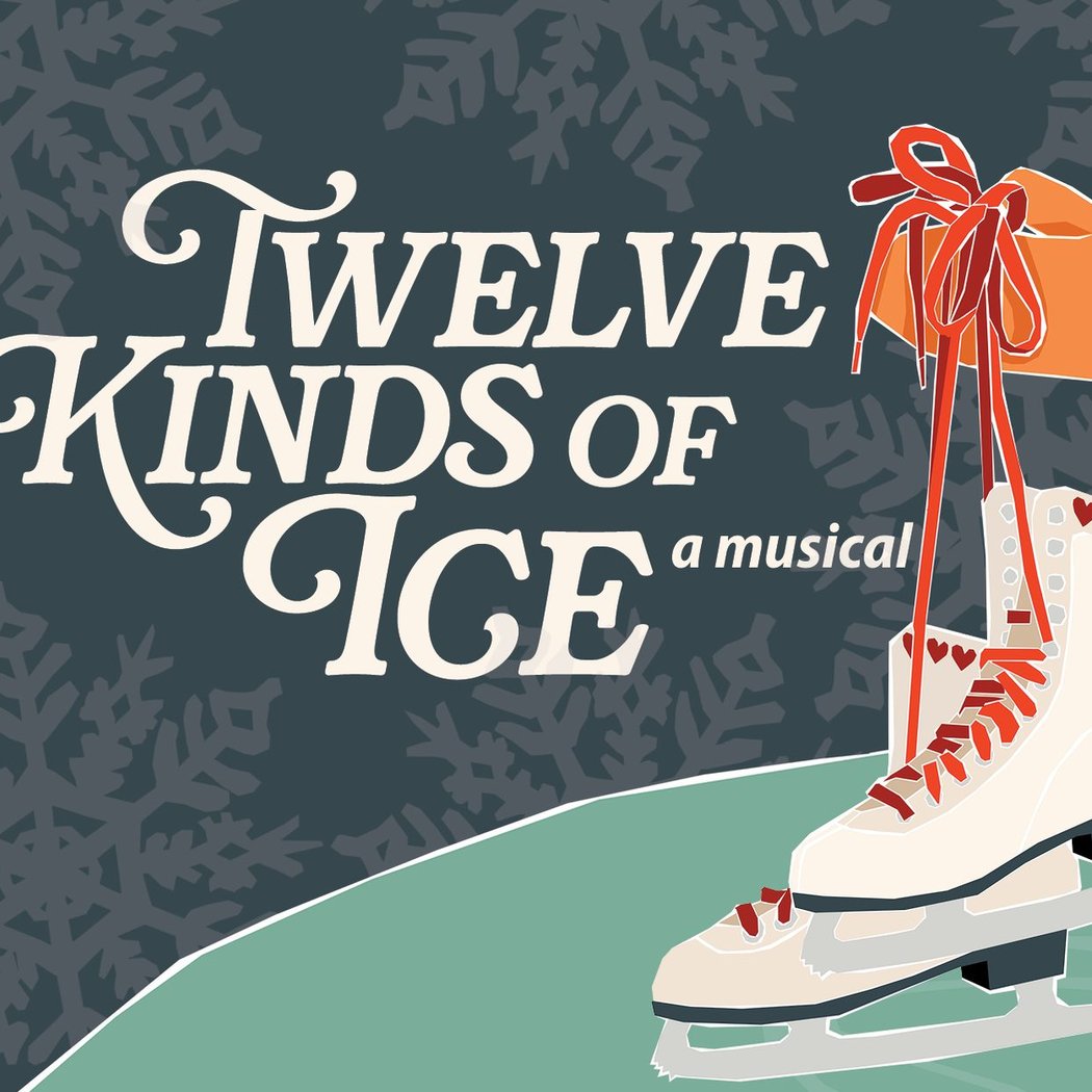 Twelve Kinds of Ice