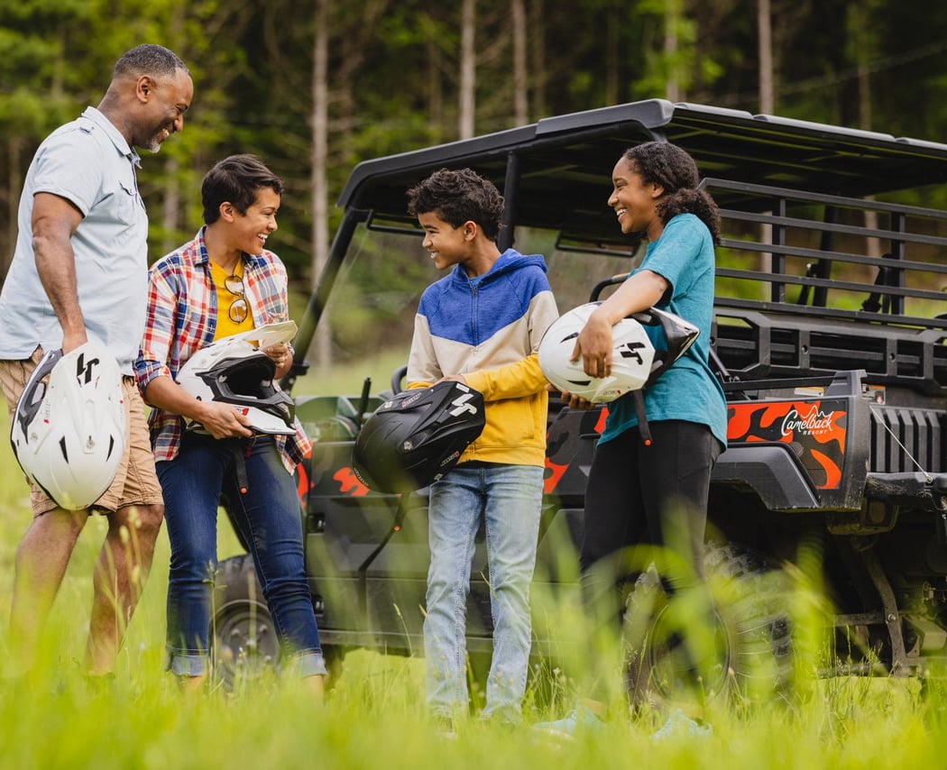 Mountain Adventures 2